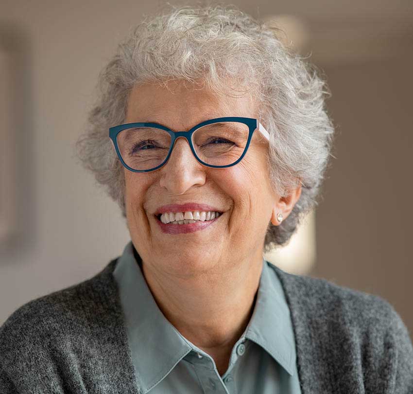 Rediscover Your Smile With Dental Dentures in Boston