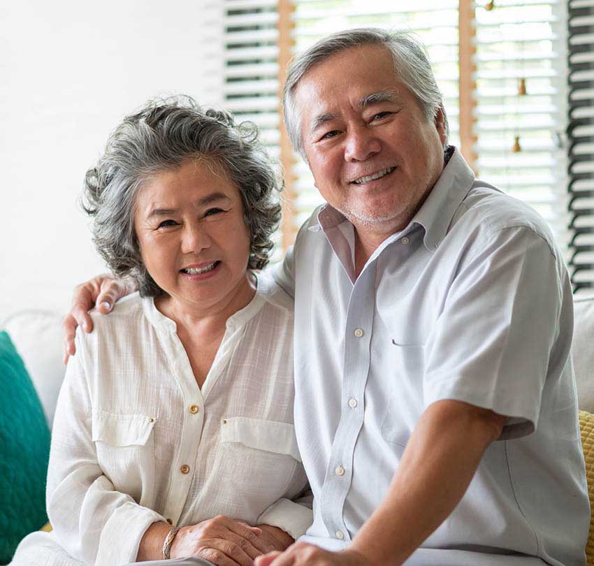 Rebuild Your Bite With a Restorative Dentist in Boston