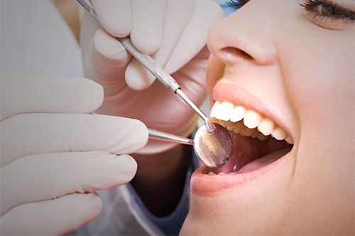 The Importance of Regular Dental Check-ups And Cleanings