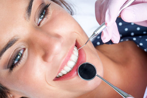 Good Oral Health Starts in the Home and Continues With Great Dental Care