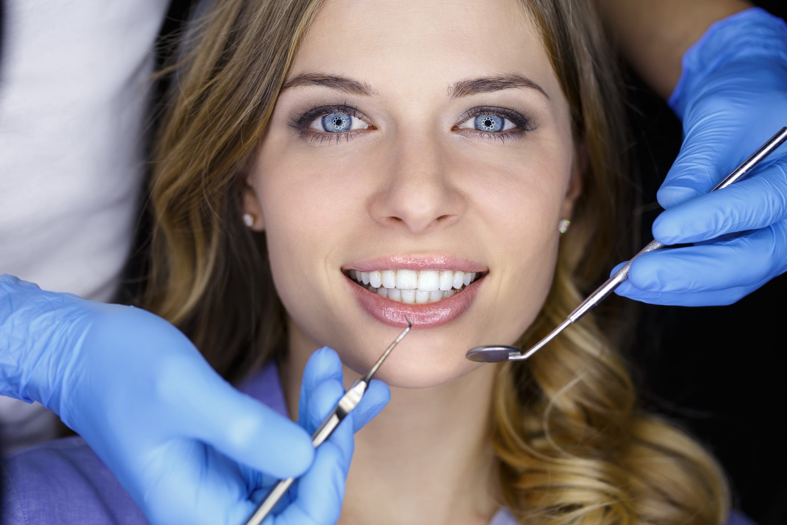 Transforming Smiles: Your Complete Guide to Full Mouth Reconstruction