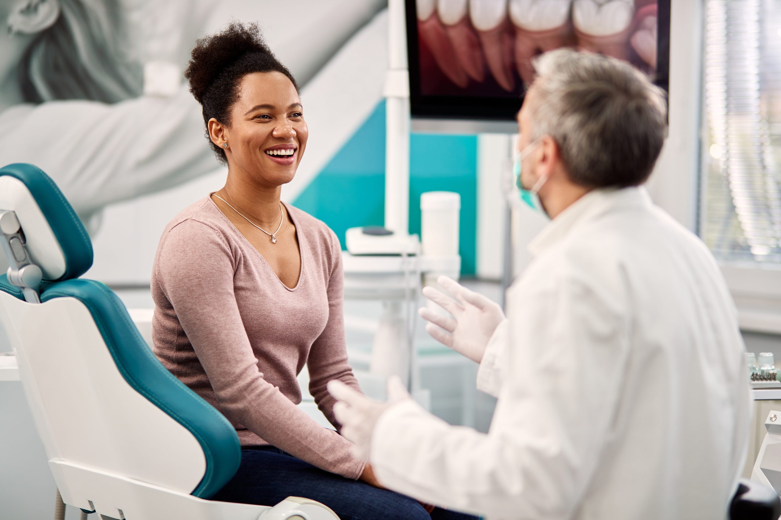 Straight or Instantly Perfect? Clear Aligners vs Veneers Explained