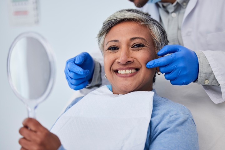 Cosmetic Dentistry: More Than Just A Pretty Smile