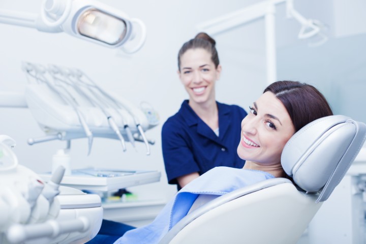 Innovative TMJ Treatments: Beyond Traditional Care