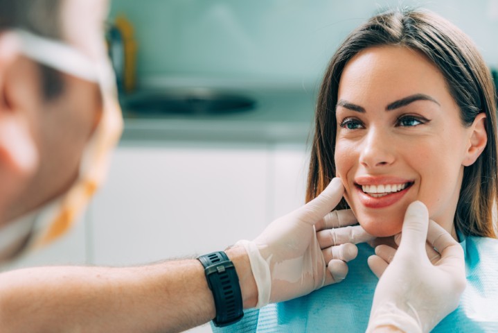 Transforming Smiles: The Evolution of Cosmetic Dentistry in Boston