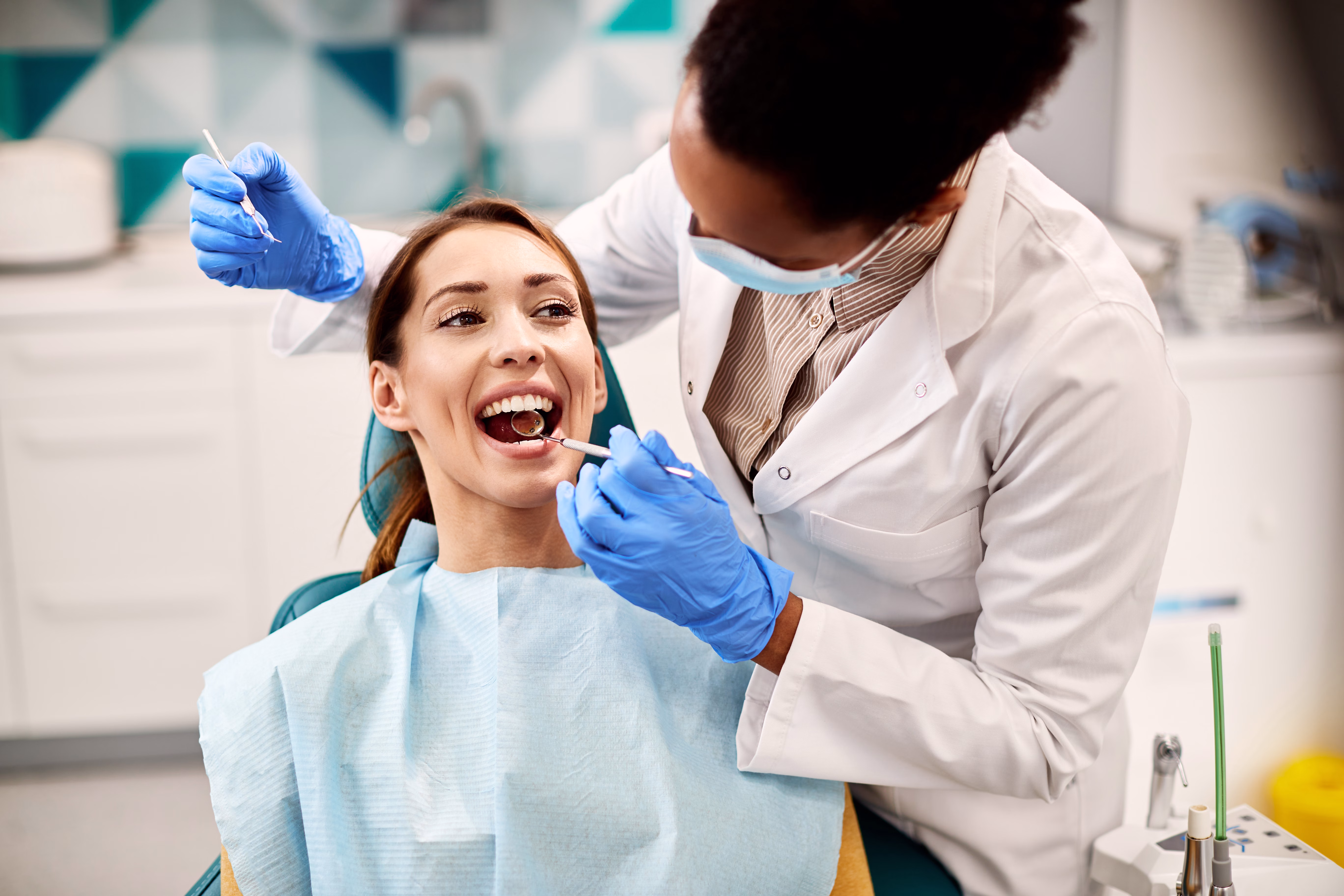 Facial Injectables and Dental Anatomy: What to Know About Natural Rejuvenation