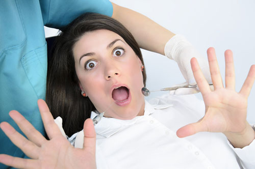The Effects of Dental Anxiety And How To Overcome It?