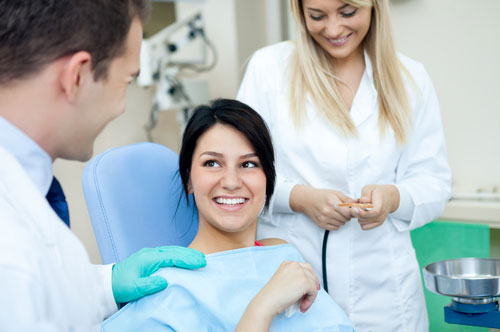 5 Reasons To Schedule a Dental Checkup Today