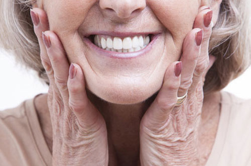 Restore Your Smile With Restorative Dentistry