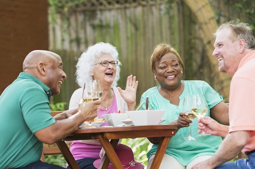 Savor Summer With Strong Dental Implants